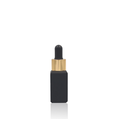 10 ml foundationflaska för prov (2)