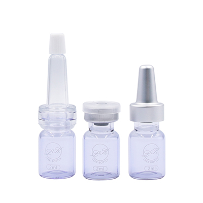 2ml, 5ml, 10ml 30ml স্ন্যাপ-টপ বোতল (2)