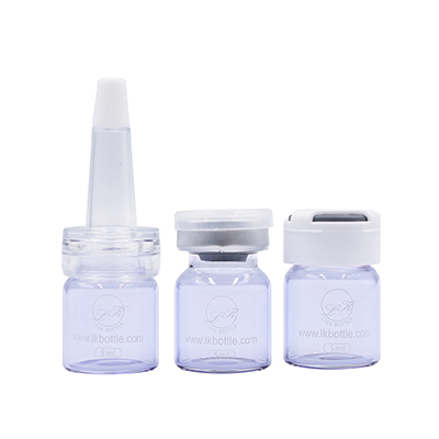 Butelki z zatrzaskiem 2 ml, 5 ml, 10 ml 30 ml (3)