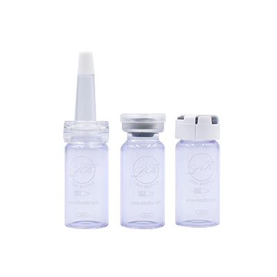 2ml, 5ml, 10ml 30ml Snap-top Bottles (5)