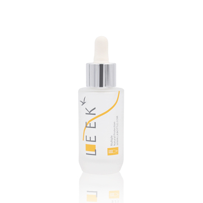 Essence lwil Frosted vè oswa PP laprès gout boutèy 30ml1