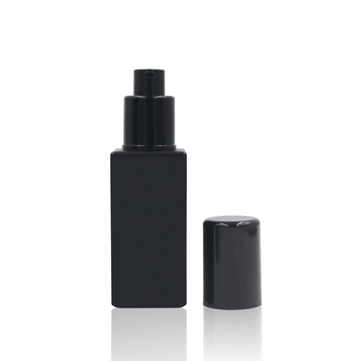 Foundation Liquid Bottle 30ml of 50ml (2)